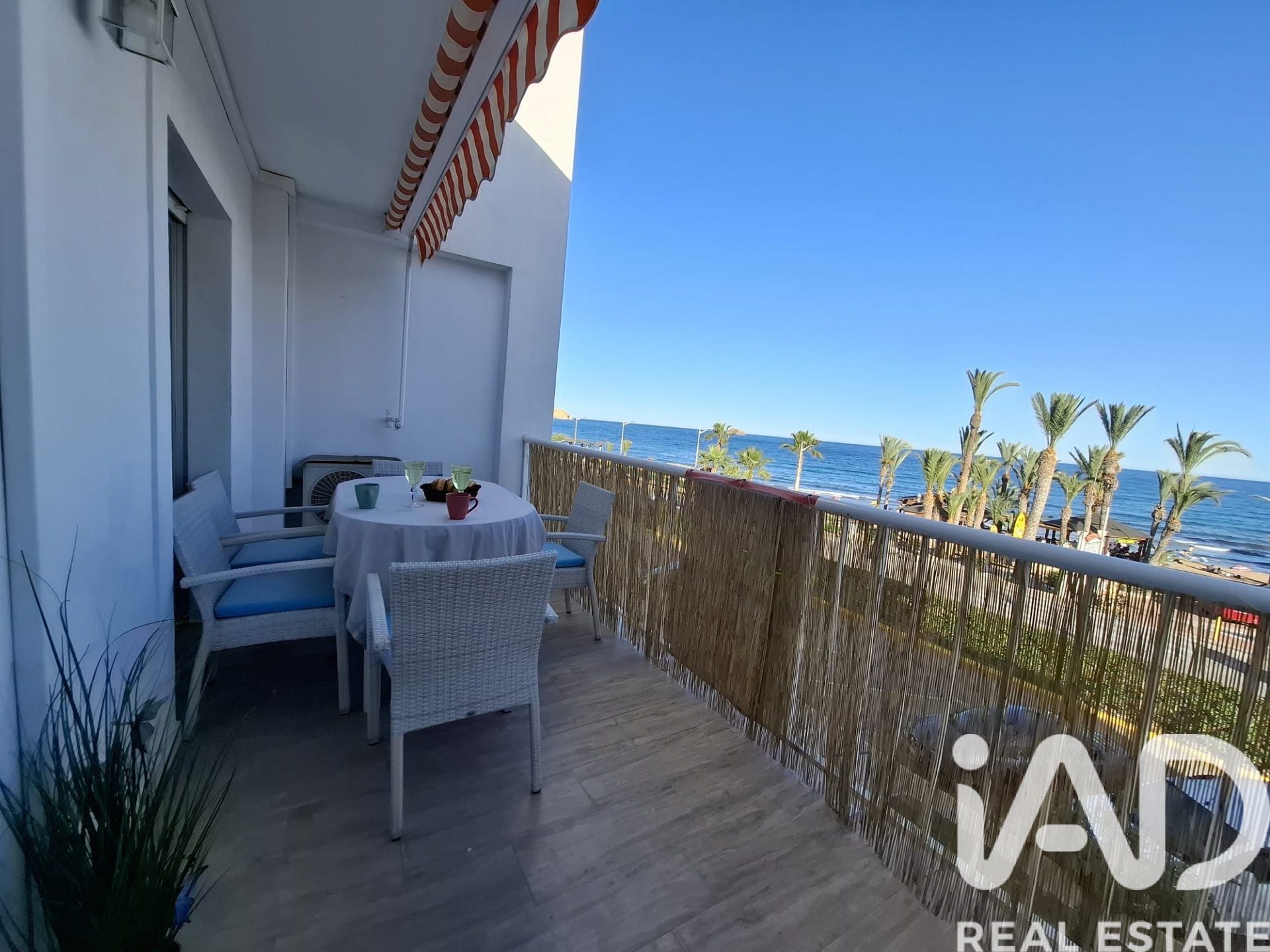 Appartamento a Pulpi, Almeria, Spagna 2 camere da letto, 81 mq. N° 172251