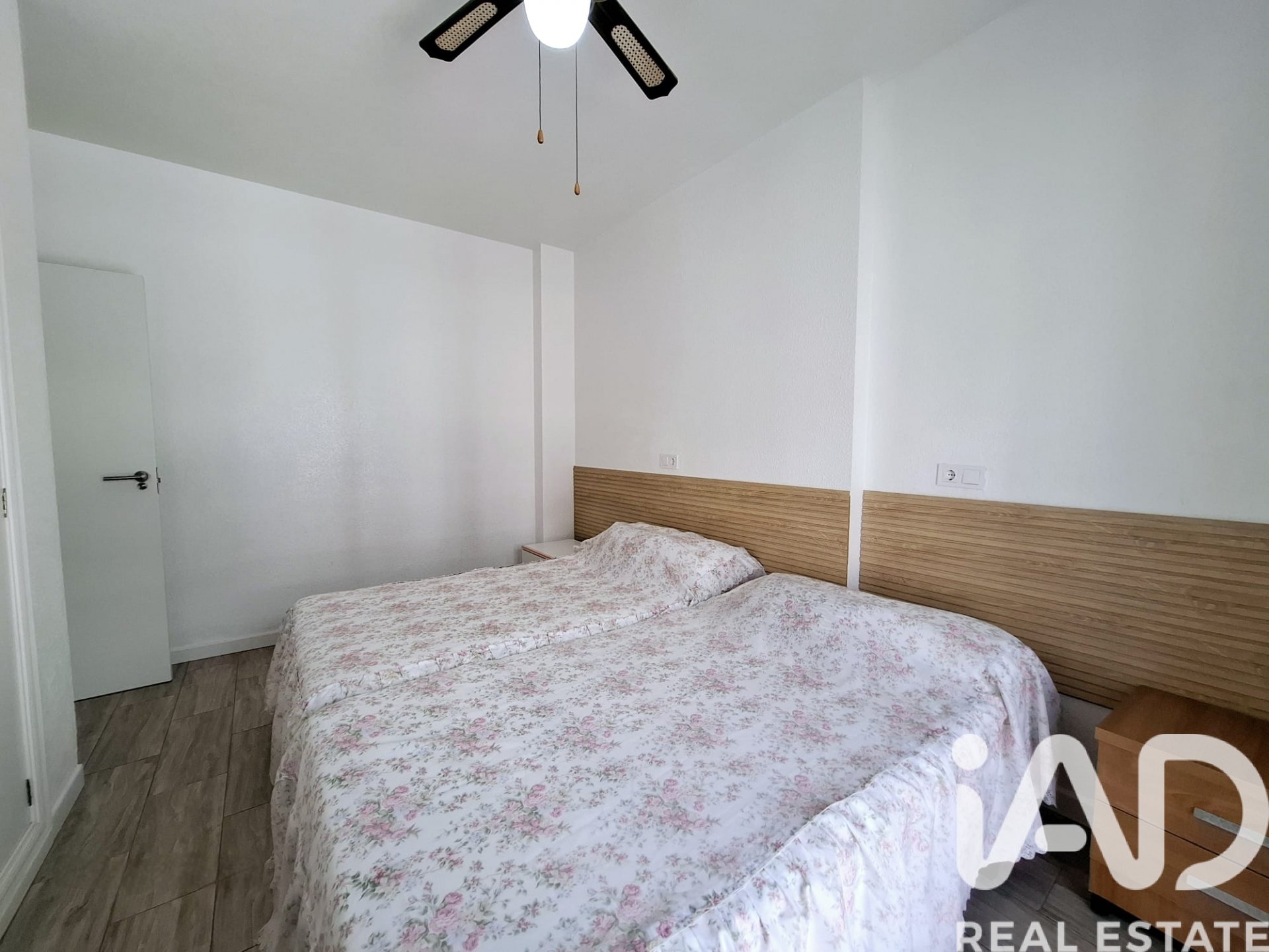 Appartamento a Pulpi, Almeria, Spagna 2 camere da letto, 81 mq. N° 172251