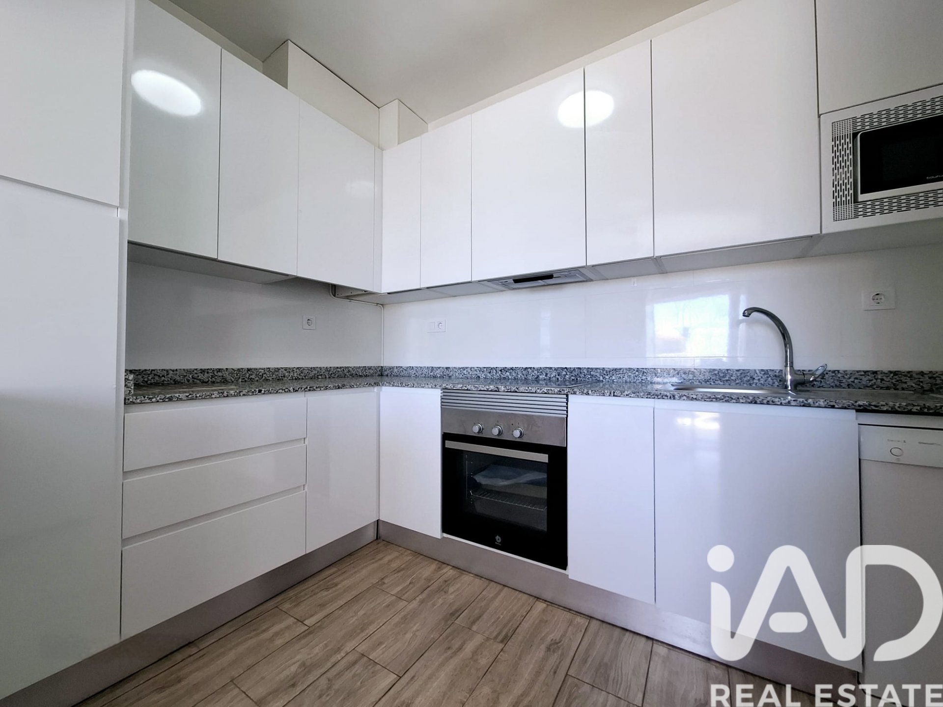 Appartamento a Pulpi, Almeria, Spagna 2 camere da letto, 81 mq. N° 172251