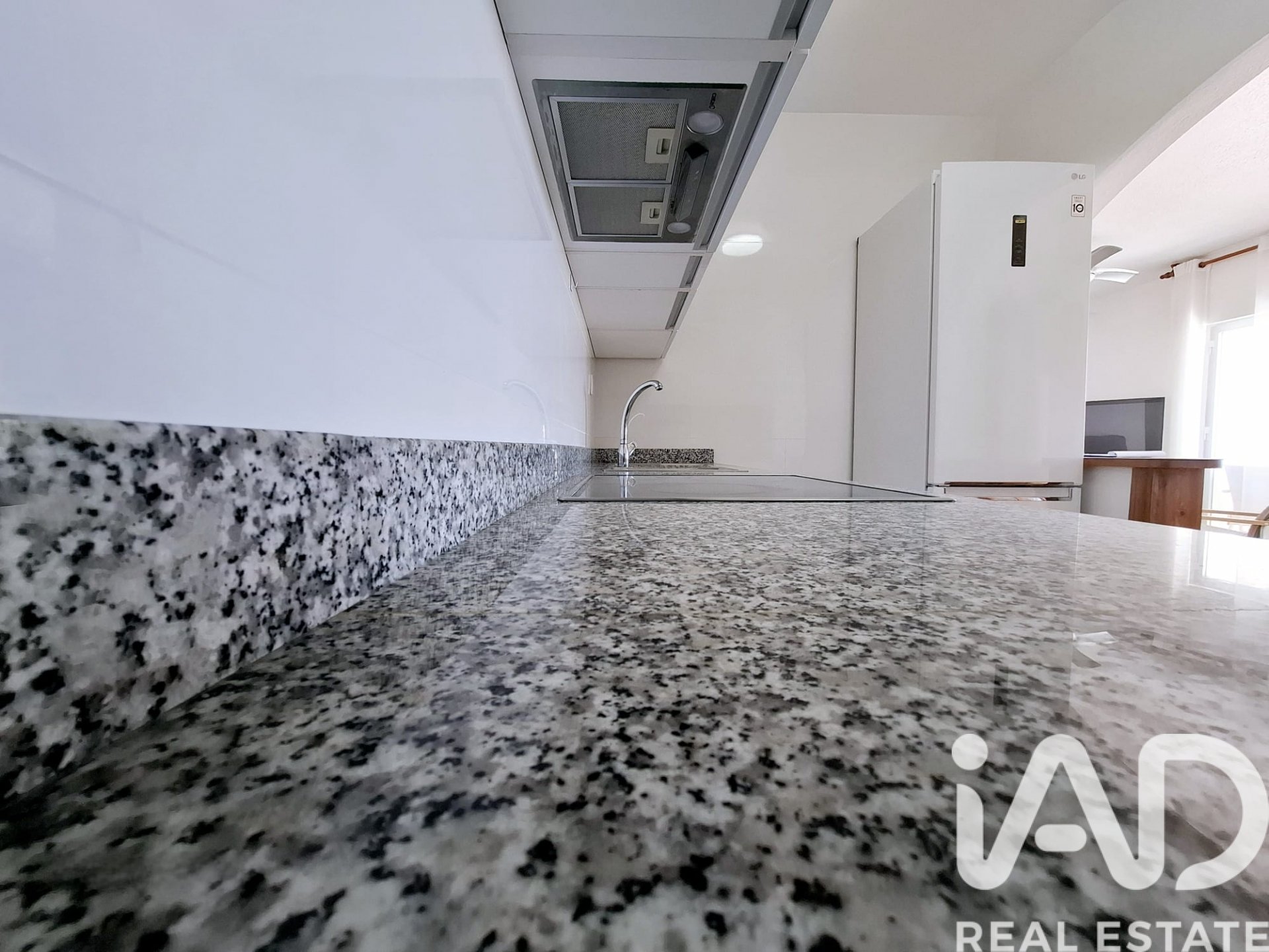 Appartamento a Pulpi, Almeria, Spagna 2 camere da letto, 81 mq. N° 172251