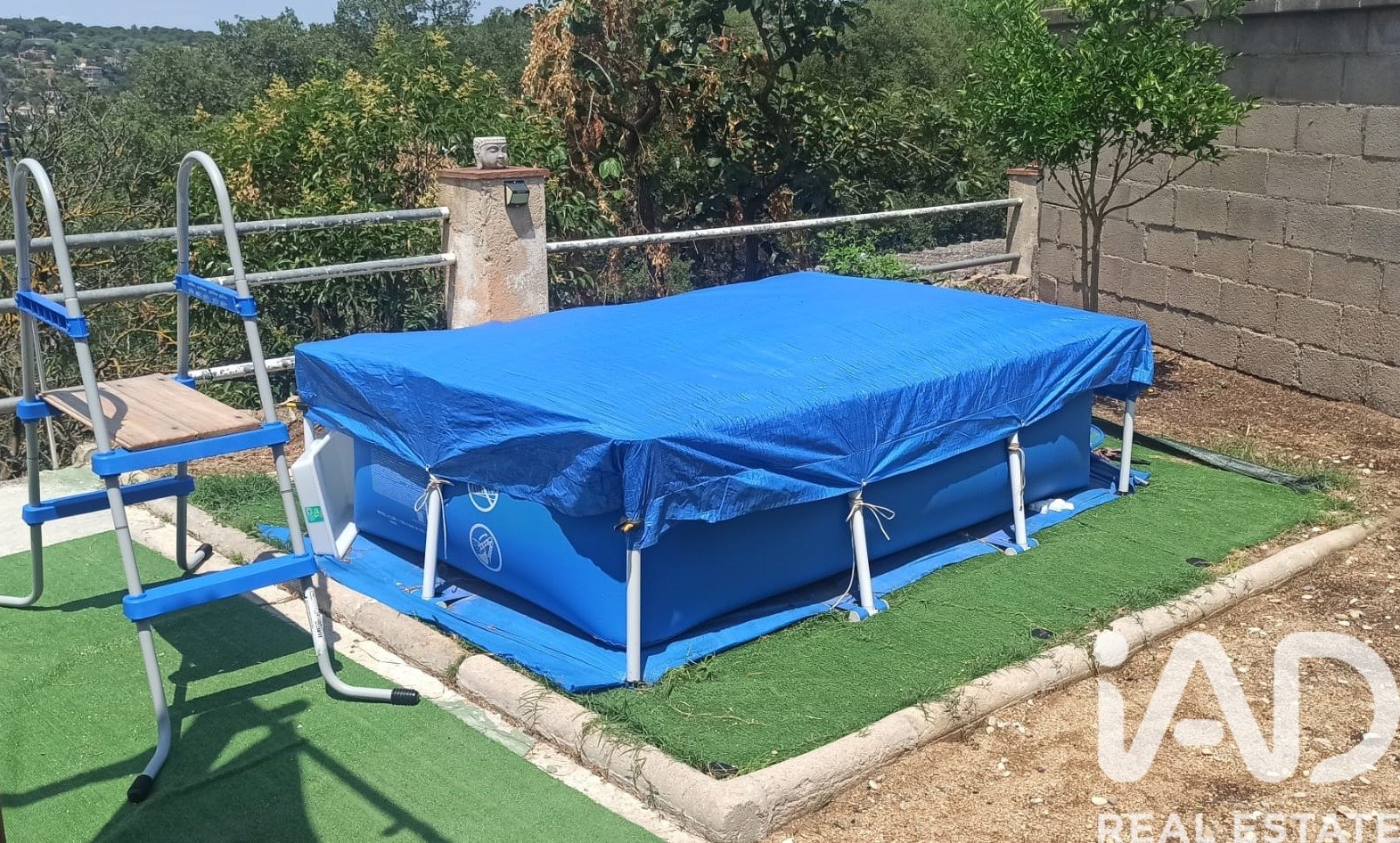 Talo Lloret de Mar, Girona, Espanja 2 makuuhuonetta, 60 m2 No. 172246