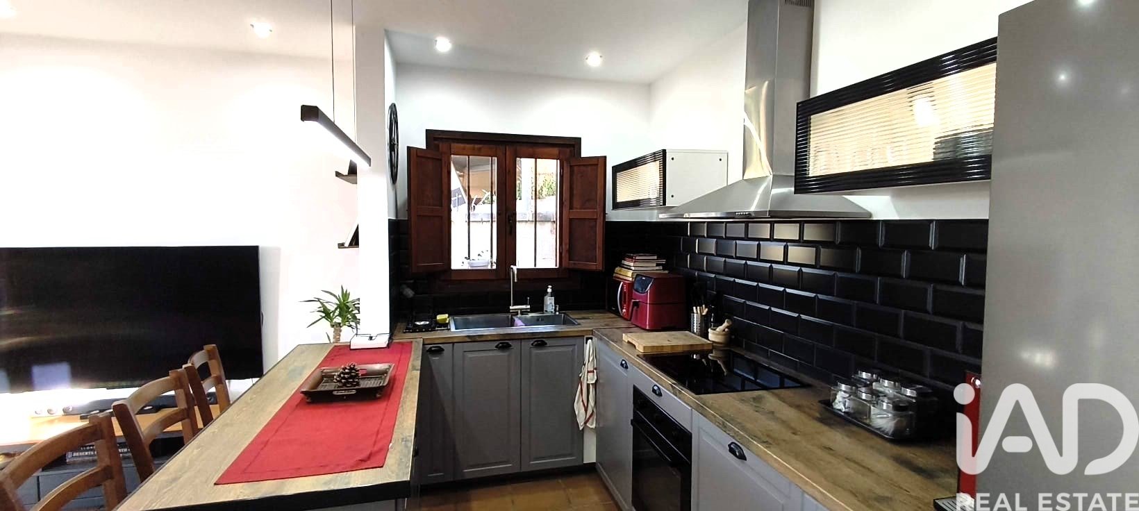 Talo Lloret de Mar, Girona, Espanja 2 makuuhuonetta, 60 m2 No. 172246