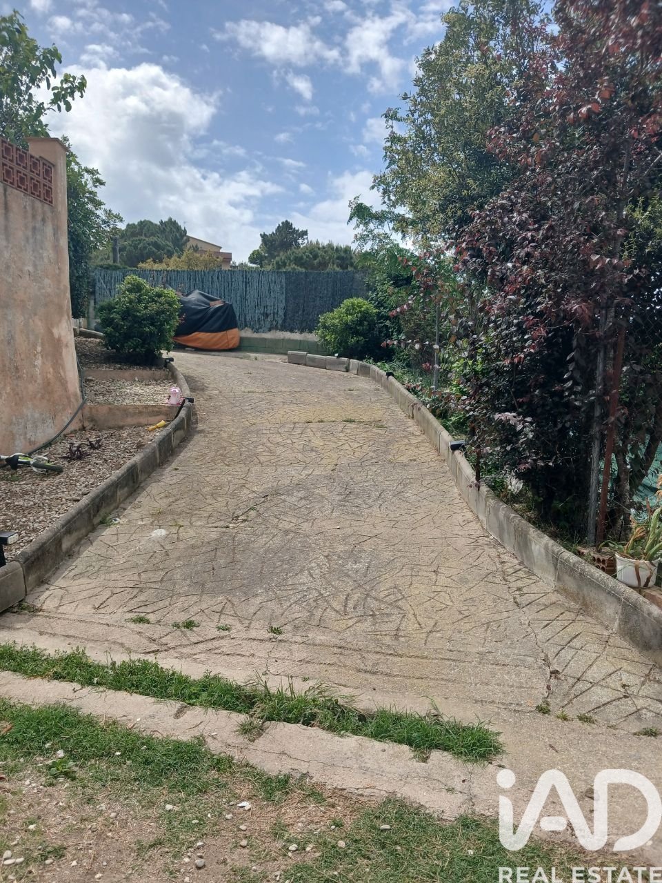 Talo Lloret de Mar, Girona, Espanja 2 makuuhuonetta, 60 m2 No. 172246