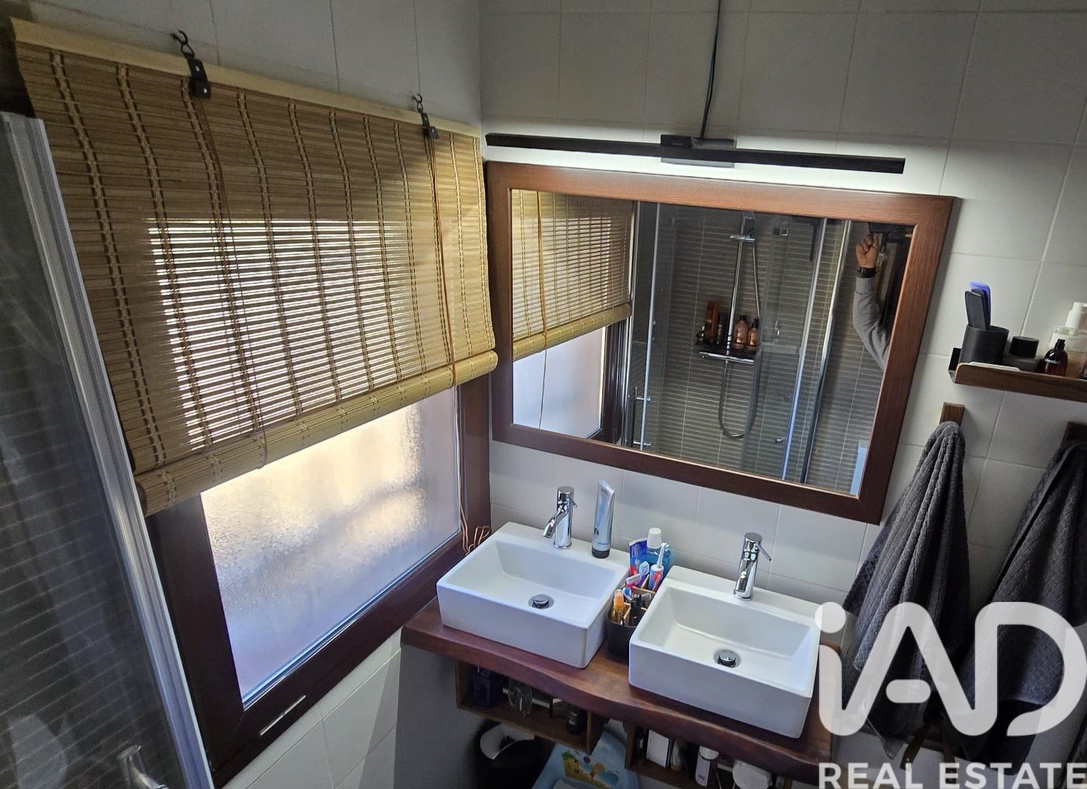 Talo Lloret de Mar, Girona, Espanja 2 makuuhuonetta, 60 m2 No. 172246