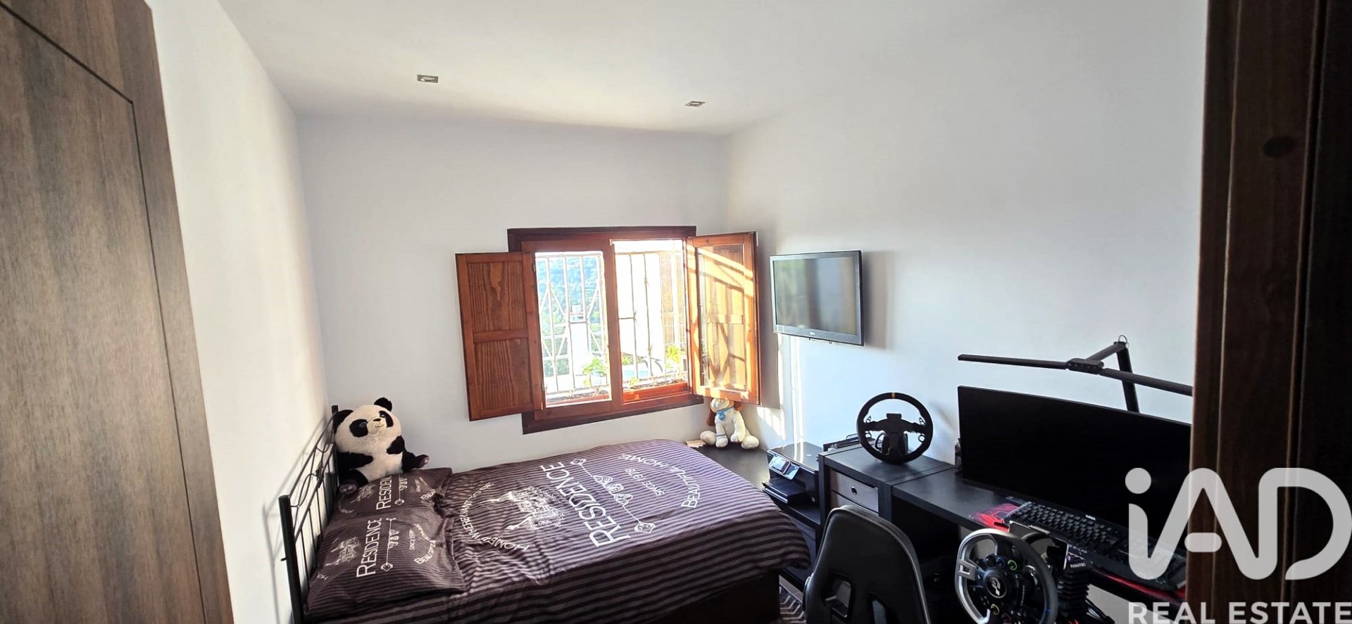 Talo Lloret de Mar, Girona, Espanja 2 makuuhuonetta, 60 m2 No. 172246