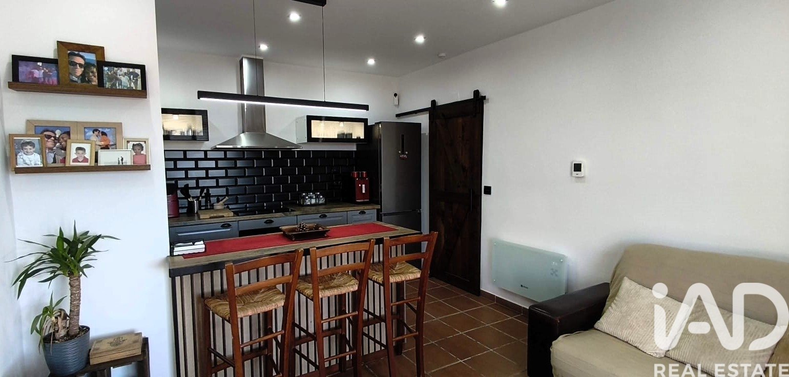 Talo Lloret de Mar, Girona, Espanja 2 makuuhuonetta, 60 m2 No. 172246