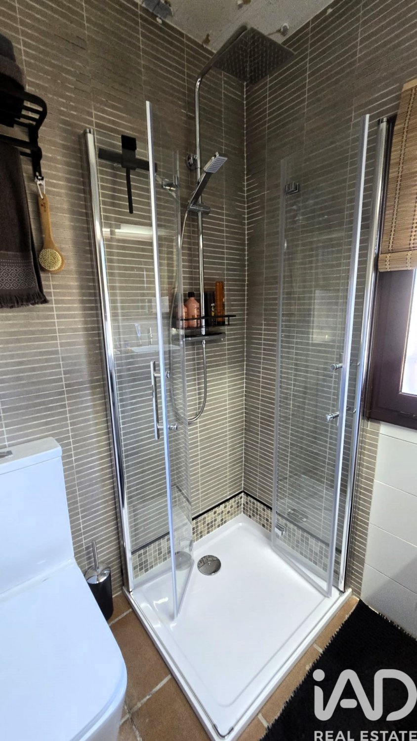 Talo Lloret de Mar, Girona, Espanja 2 makuuhuonetta, 60 m2 No. 172246