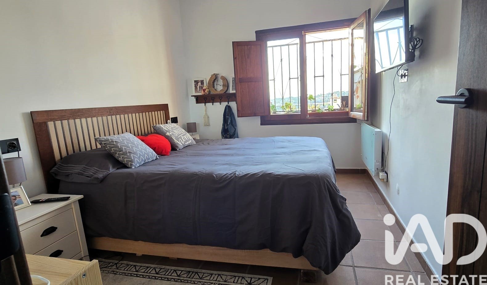 Talo Lloret de Mar, Girona, Espanja 2 makuuhuonetta, 60 m2 No. 172246