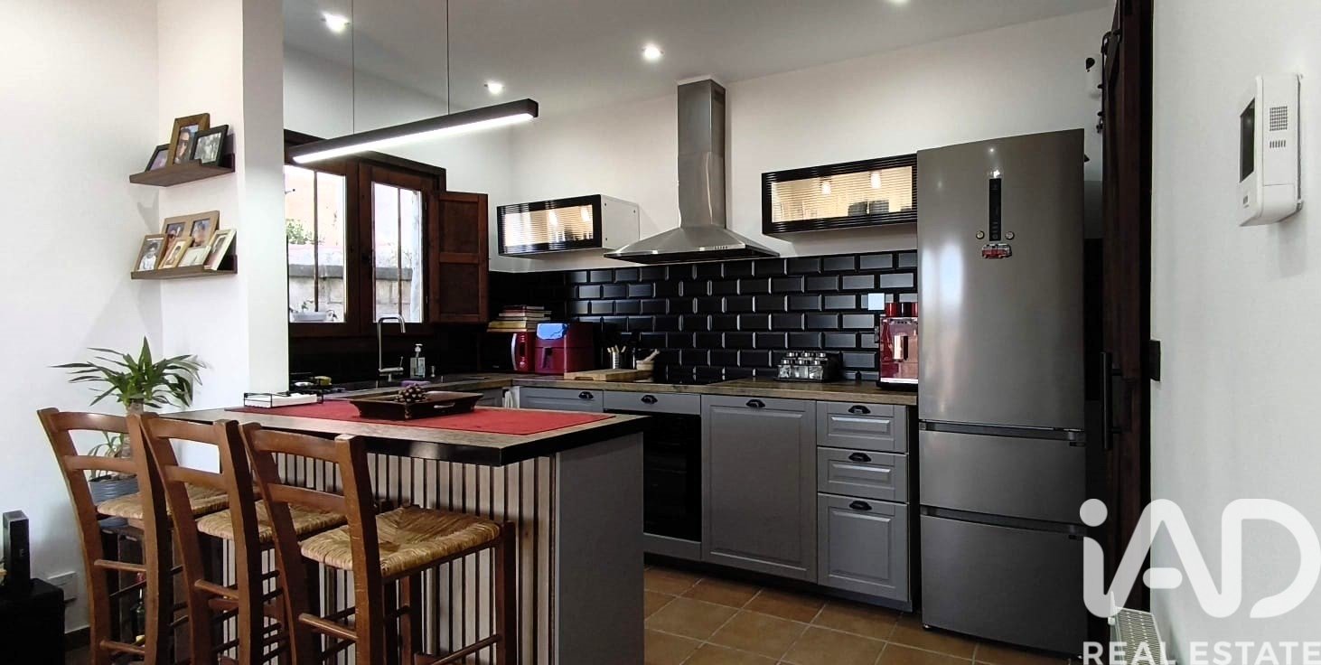 Talo Lloret de Mar, Girona, Espanja 2 makuuhuonetta, 60 m2 No. 172246