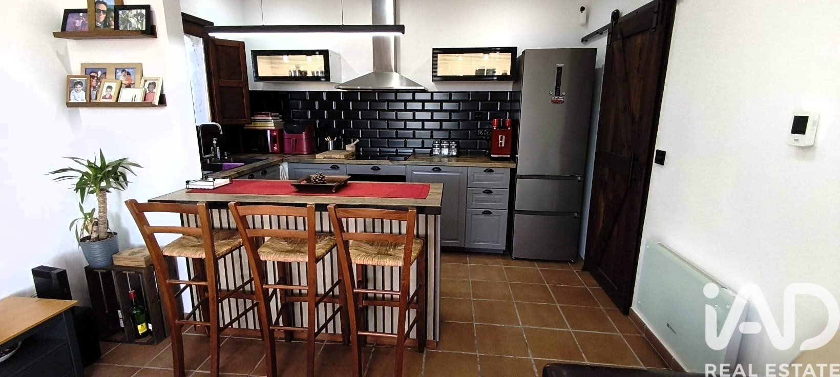 Talo Lloret de Mar, Girona, Espanja 2 makuuhuonetta, 60 m2 No. 172246
