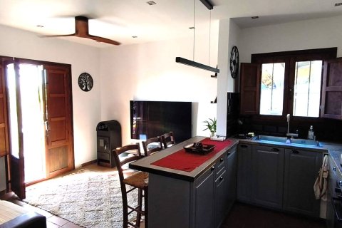 Dom w Lloret de Mar, Girona, Hiszpania 2 sypialnie, 60 mkw. nr 172246