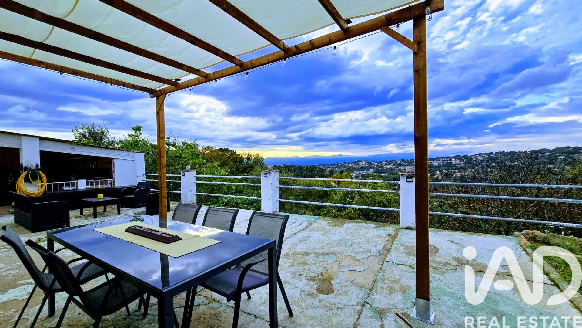 Talo Lloret de Mar, Girona, Espanja 2 makuuhuonetta, 60 m2 No. 172246