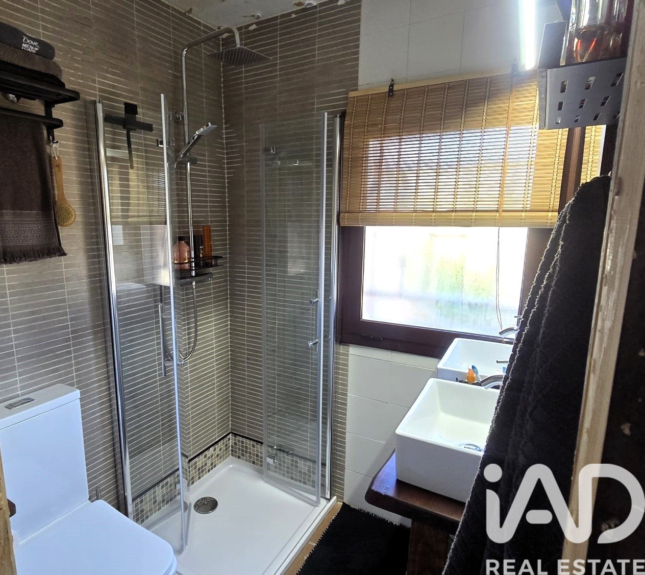 Talo Lloret de Mar, Girona, Espanja 2 makuuhuonetta, 60 m2 No. 172246