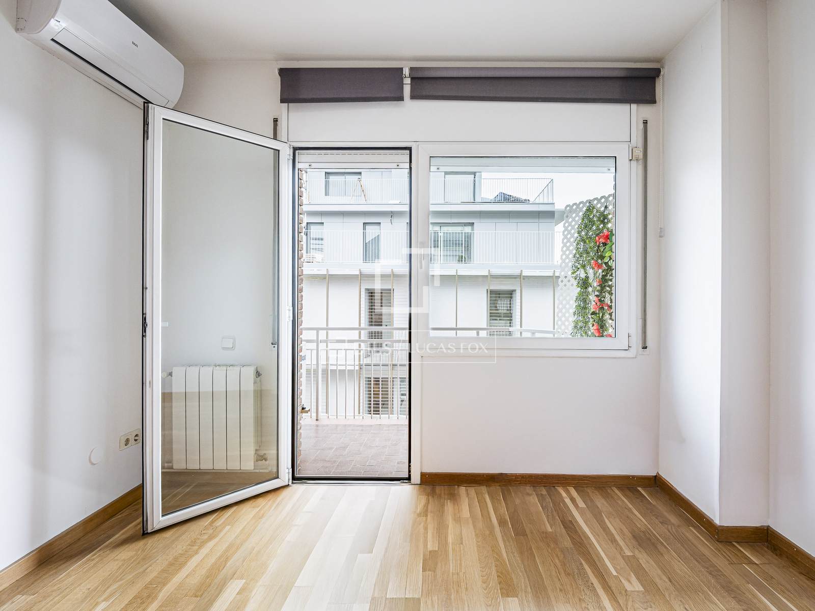 Dzīvoklis Sant Cugat Del Valles, Barcelona, Spānijā 4 istabas, 84 m2 Nr. 193687