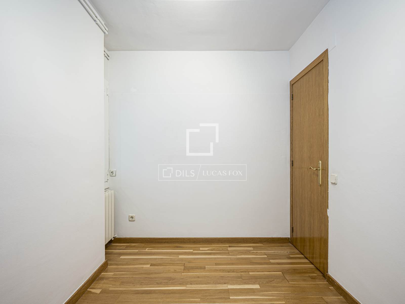 Dzīvoklis Sant Cugat Del Valles, Barcelona, Spānijā 4 istabas, 84 m2 Nr. 193687