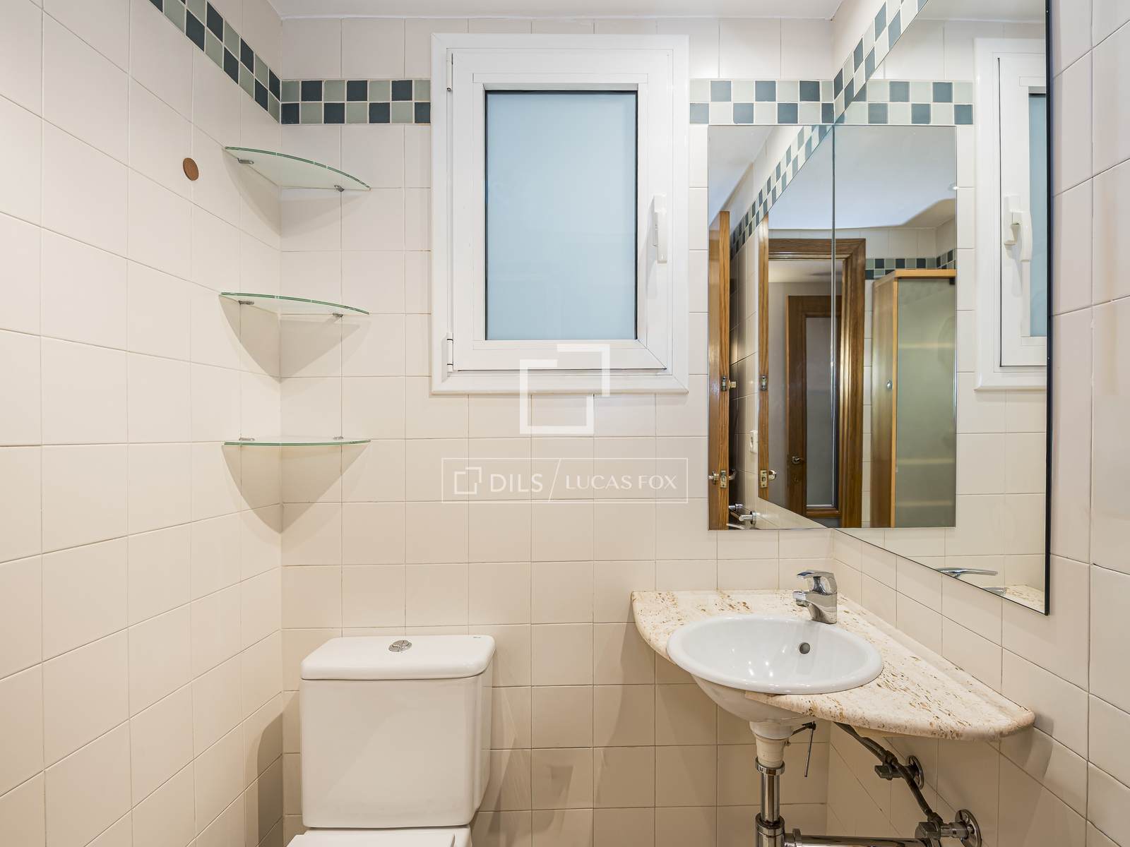Dzīvoklis Sant Cugat Del Valles, Barcelona, Spānijā 4 istabas, 84 m2 Nr. 193687