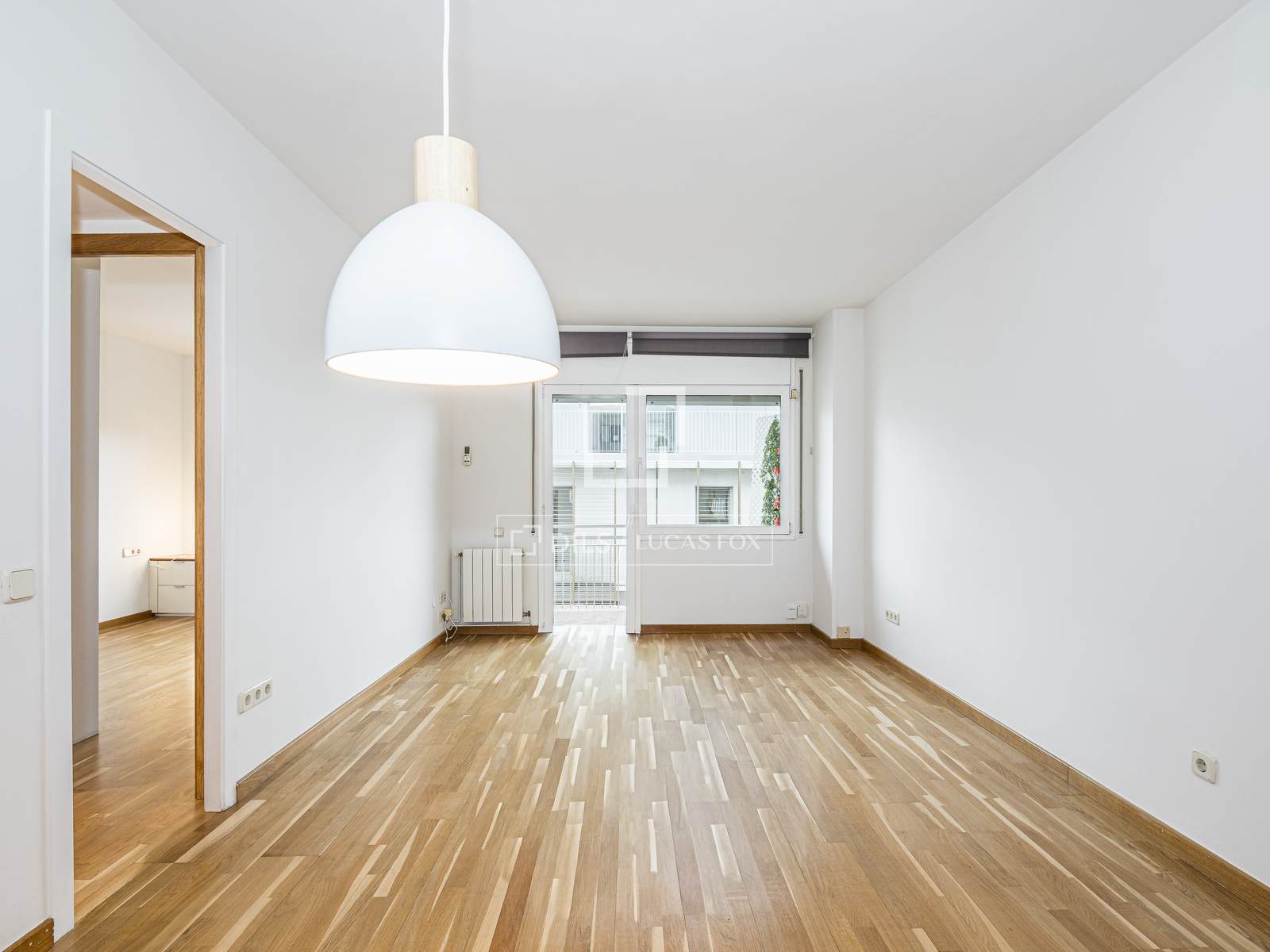Dzīvoklis Sant Cugat Del Valles, Barcelona, Spānijā 4 istabas, 84 m2 Nr. 193687