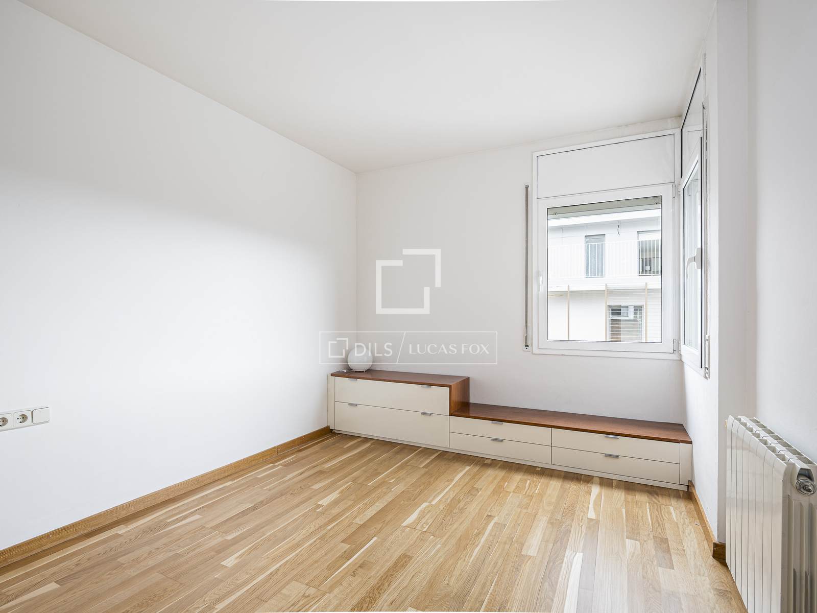 Dzīvoklis Sant Cugat Del Valles, Barcelona, Spānijā 4 istabas, 84 m2 Nr. 193687