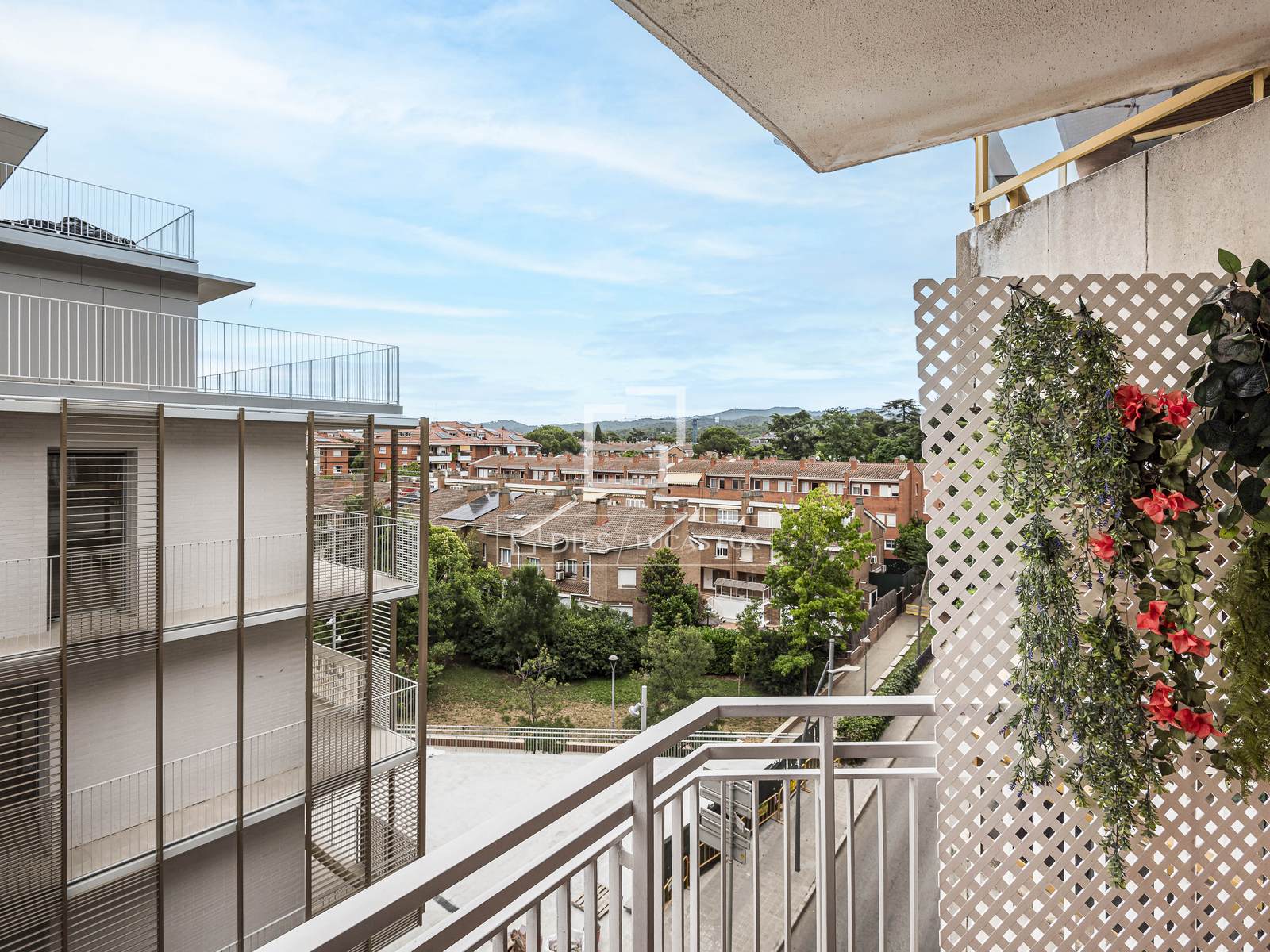 Dzīvoklis Sant Cugat Del Valles, Barcelona, Spānijā 4 istabas, 84 m2 Nr. 193687