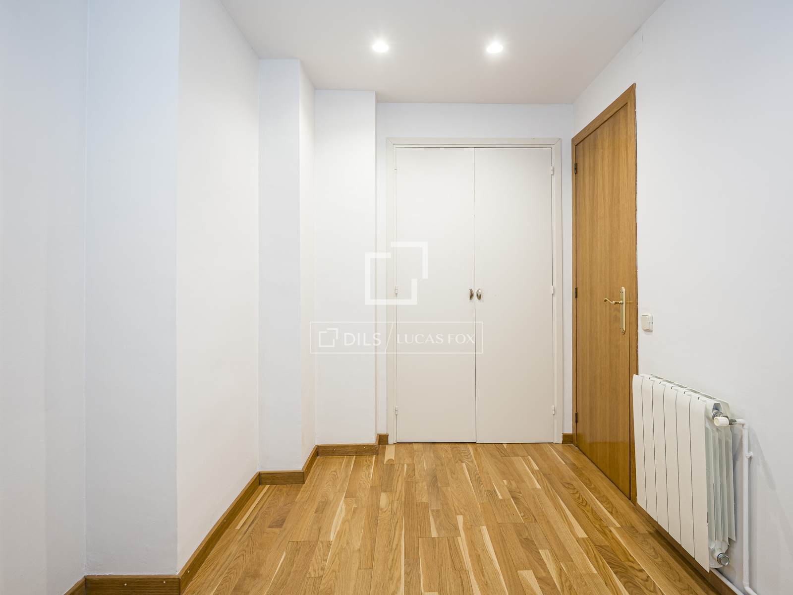Dzīvoklis Sant Cugat Del Valles, Barcelona, Spānijā 4 istabas, 84 m2 Nr. 193687