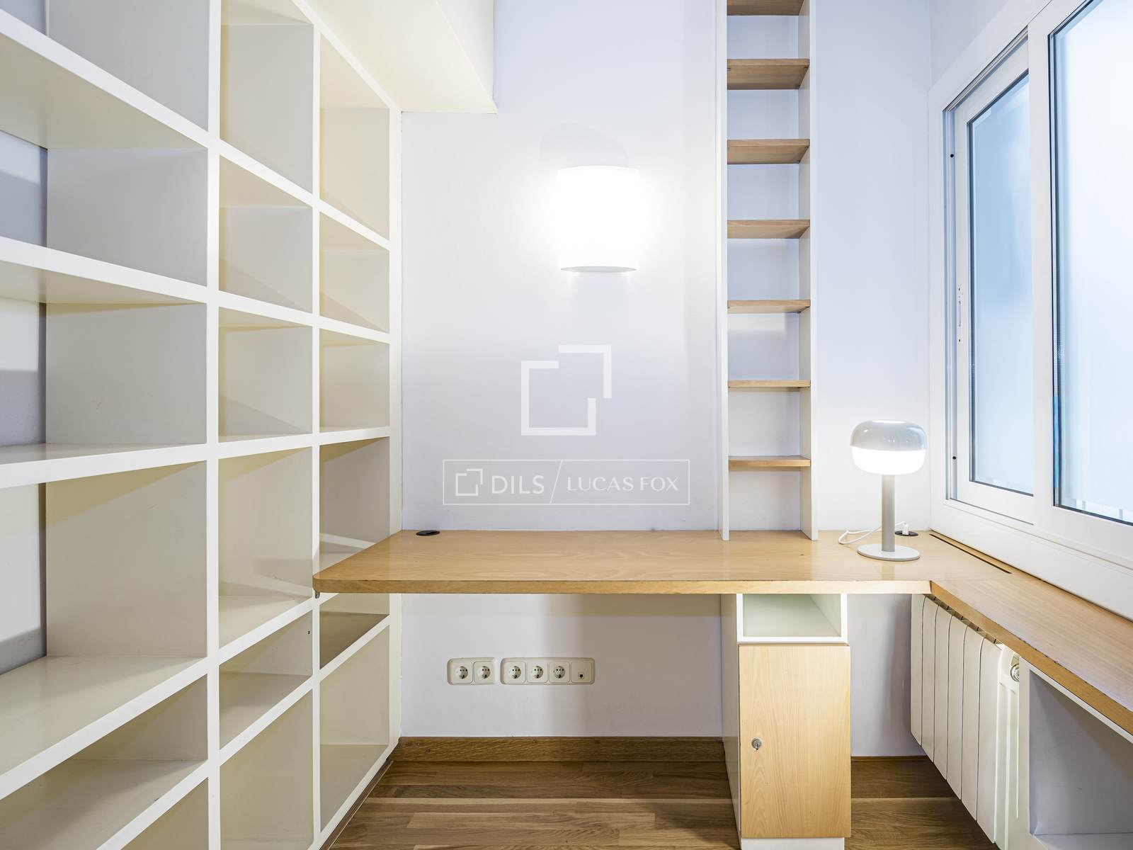 Dzīvoklis Sant Cugat Del Valles, Barcelona, Spānijā 4 istabas, 84 m2 Nr. 193687