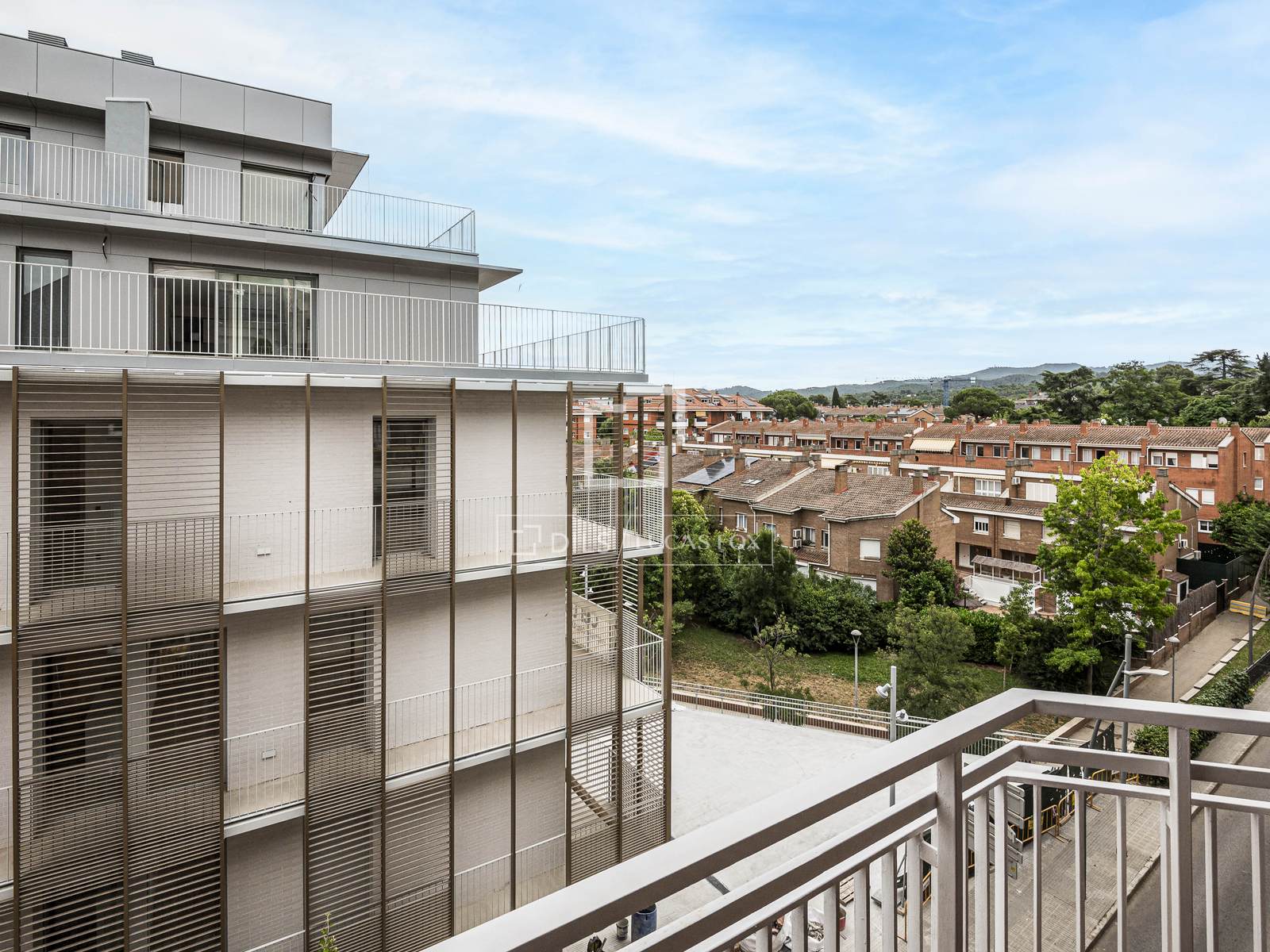 Dzīvoklis Sant Cugat Del Valles, Barcelona, Spānijā 4 istabas, 84 m2 Nr. 193687