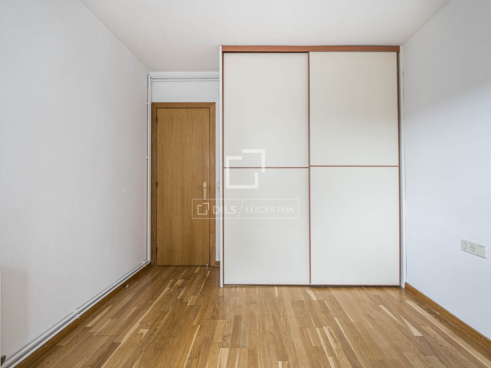 Dzīvoklis Sant Cugat Del Valles, Barcelona, Spānijā 4 istabas, 84 m2 Nr. 193687