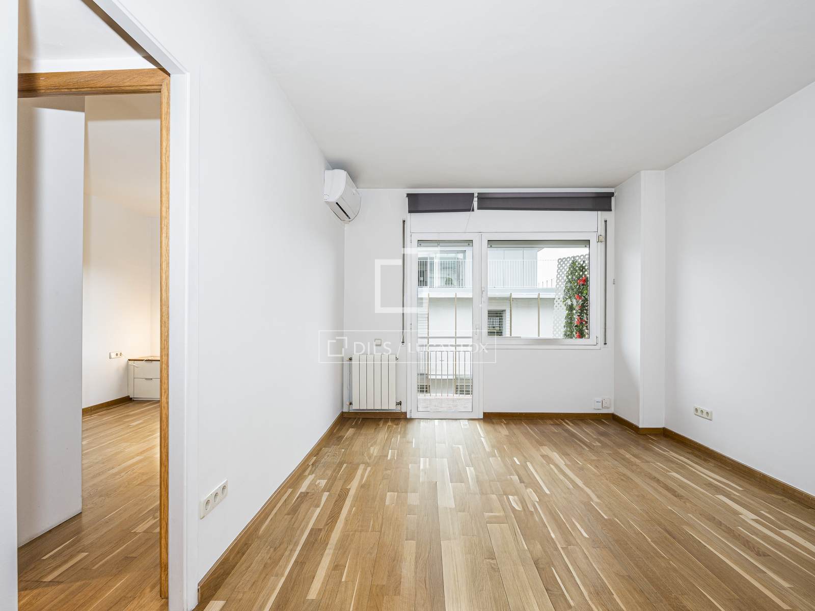 Dzīvoklis Sant Cugat Del Valles, Barcelona, Spānijā 4 istabas, 84 m2 Nr. 193687