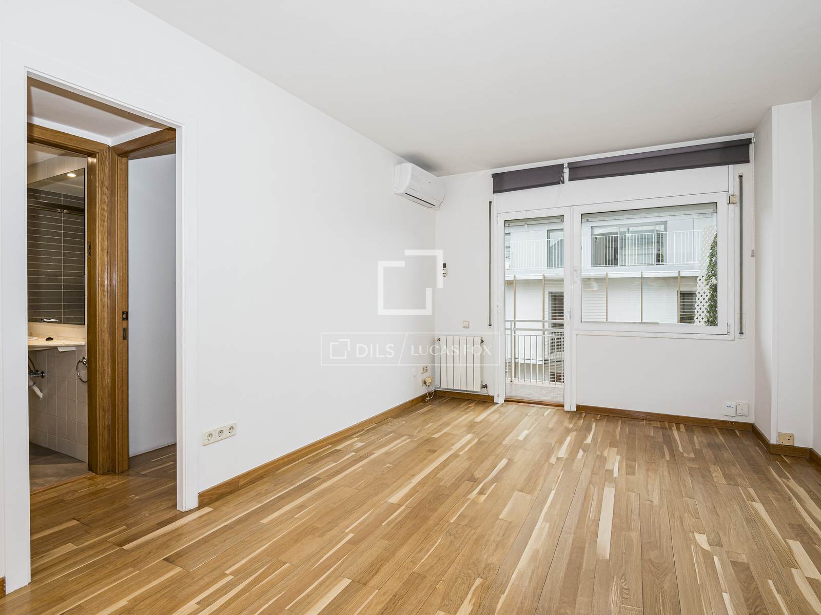 Dzīvoklis Sant Cugat Del Valles, Barcelona, Spānijā 4 istabas, 84 m2 Nr. 193687