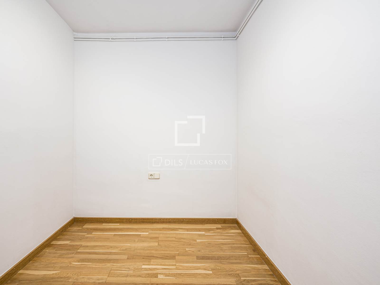 Dzīvoklis Sant Cugat Del Valles, Barcelona, Spānijā 4 istabas, 84 m2 Nr. 193687