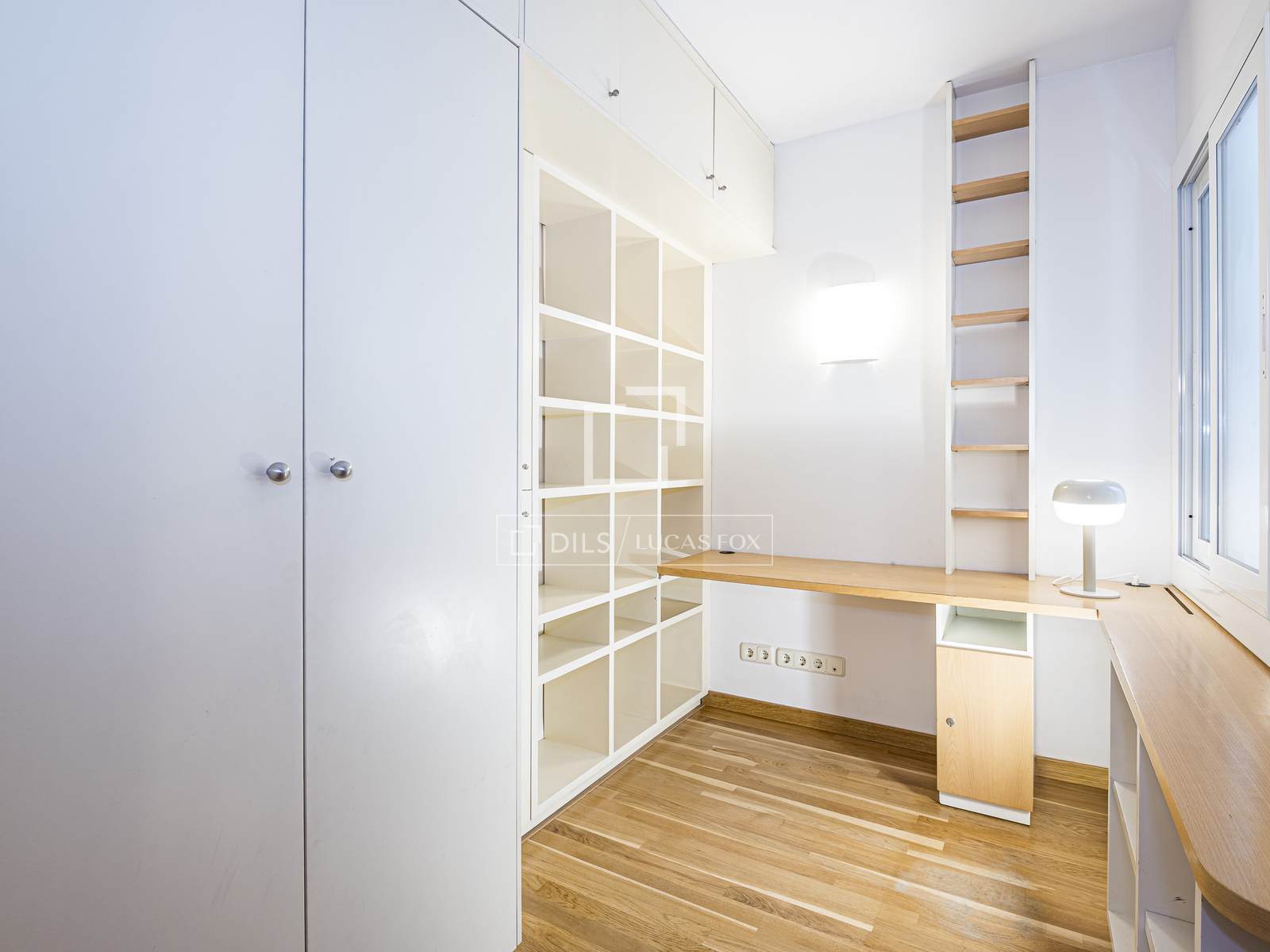 Dzīvoklis Sant Cugat Del Valles, Barcelona, Spānijā 4 istabas, 84 m2 Nr. 193687
