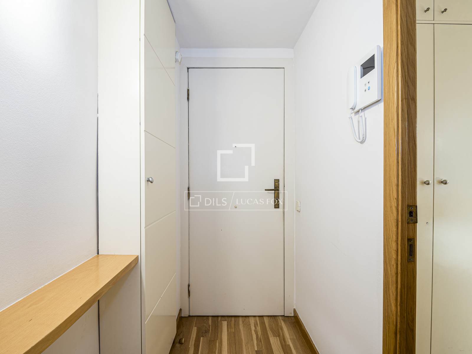 Dzīvoklis Sant Cugat Del Valles, Barcelona, Spānijā 4 istabas, 84 m2 Nr. 193687