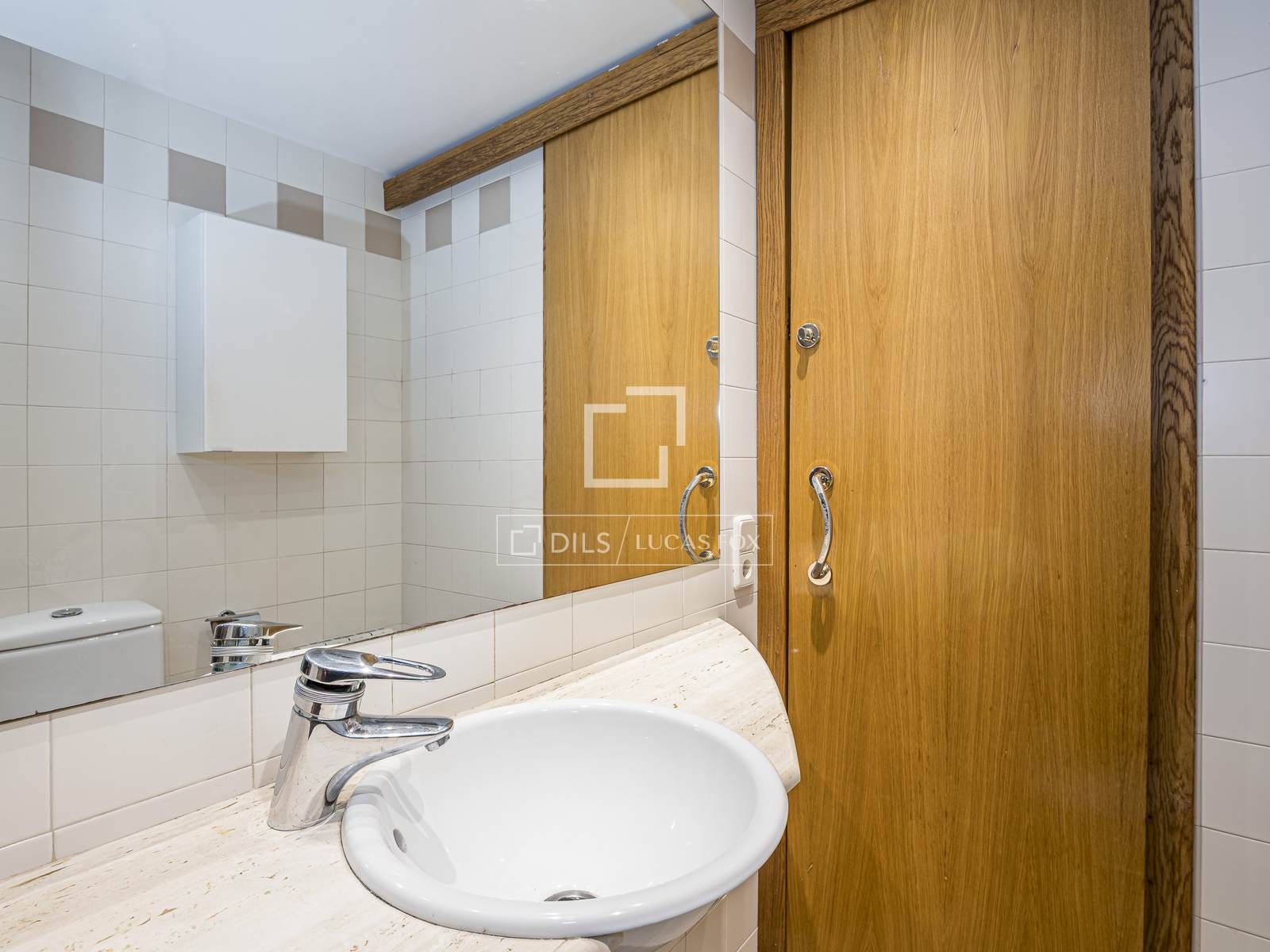 Dzīvoklis Sant Cugat Del Valles, Barcelona, Spānijā 4 istabas, 84 m2 Nr. 193687