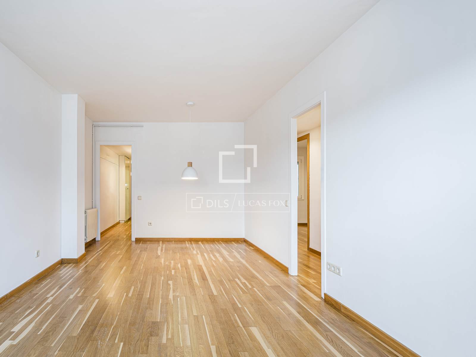 Dzīvoklis Sant Cugat Del Valles, Barcelona, Spānijā 4 istabas, 84 m2 Nr. 193687