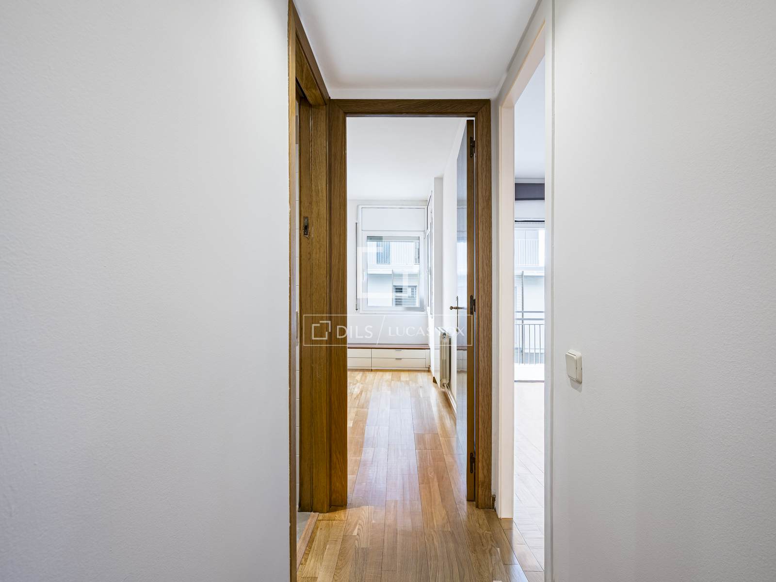 Dzīvoklis Sant Cugat Del Valles, Barcelona, Spānijā 4 istabas, 84 m2 Nr. 193687