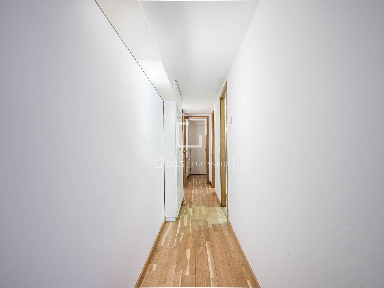 Dzīvoklis Sant Cugat Del Valles, Barcelona, Spānijā 4 istabas, 84 m2 Nr. 193687
