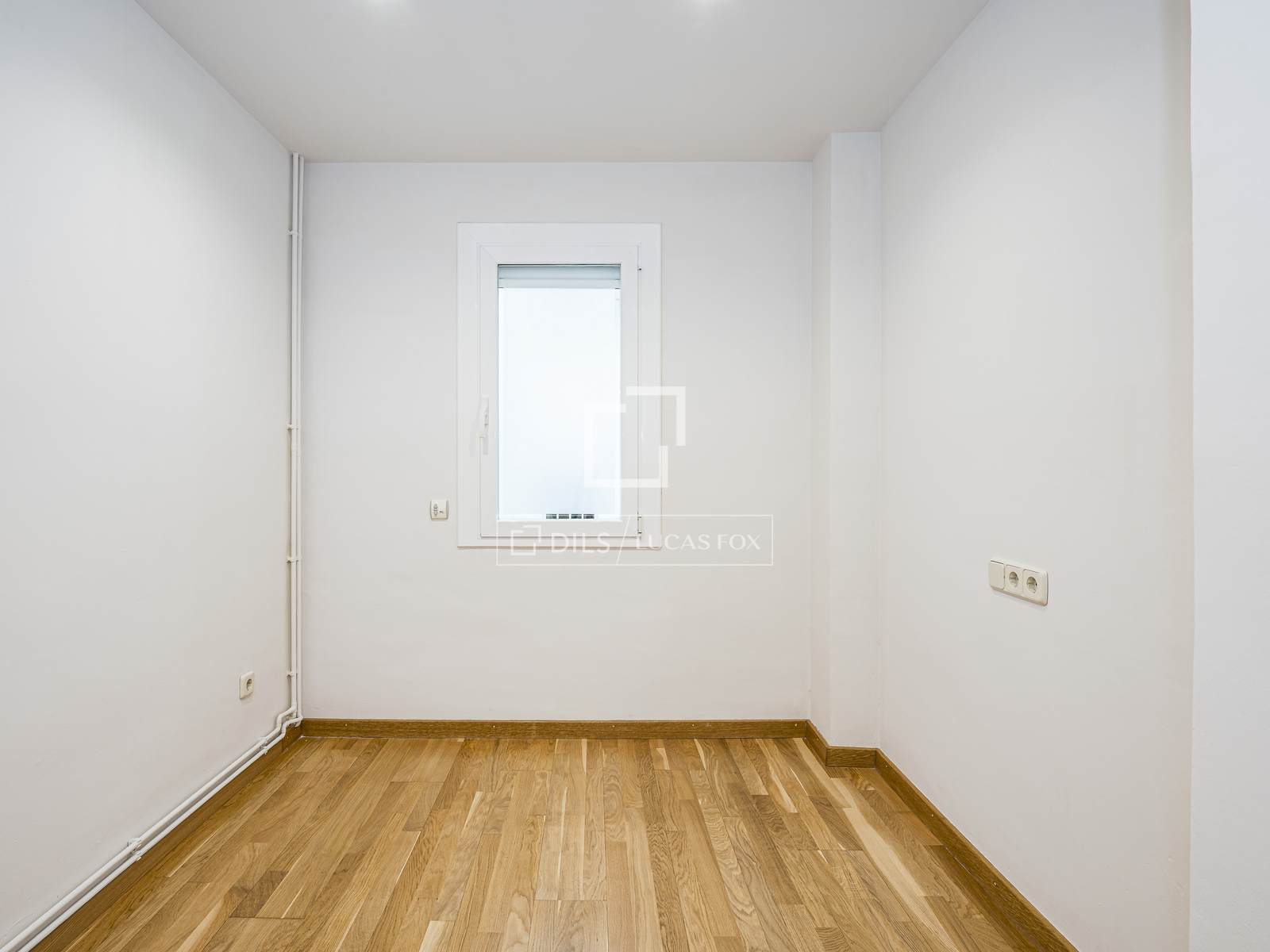 Dzīvoklis Sant Cugat Del Valles, Barcelona, Spānijā 4 istabas, 84 m2 Nr. 193687