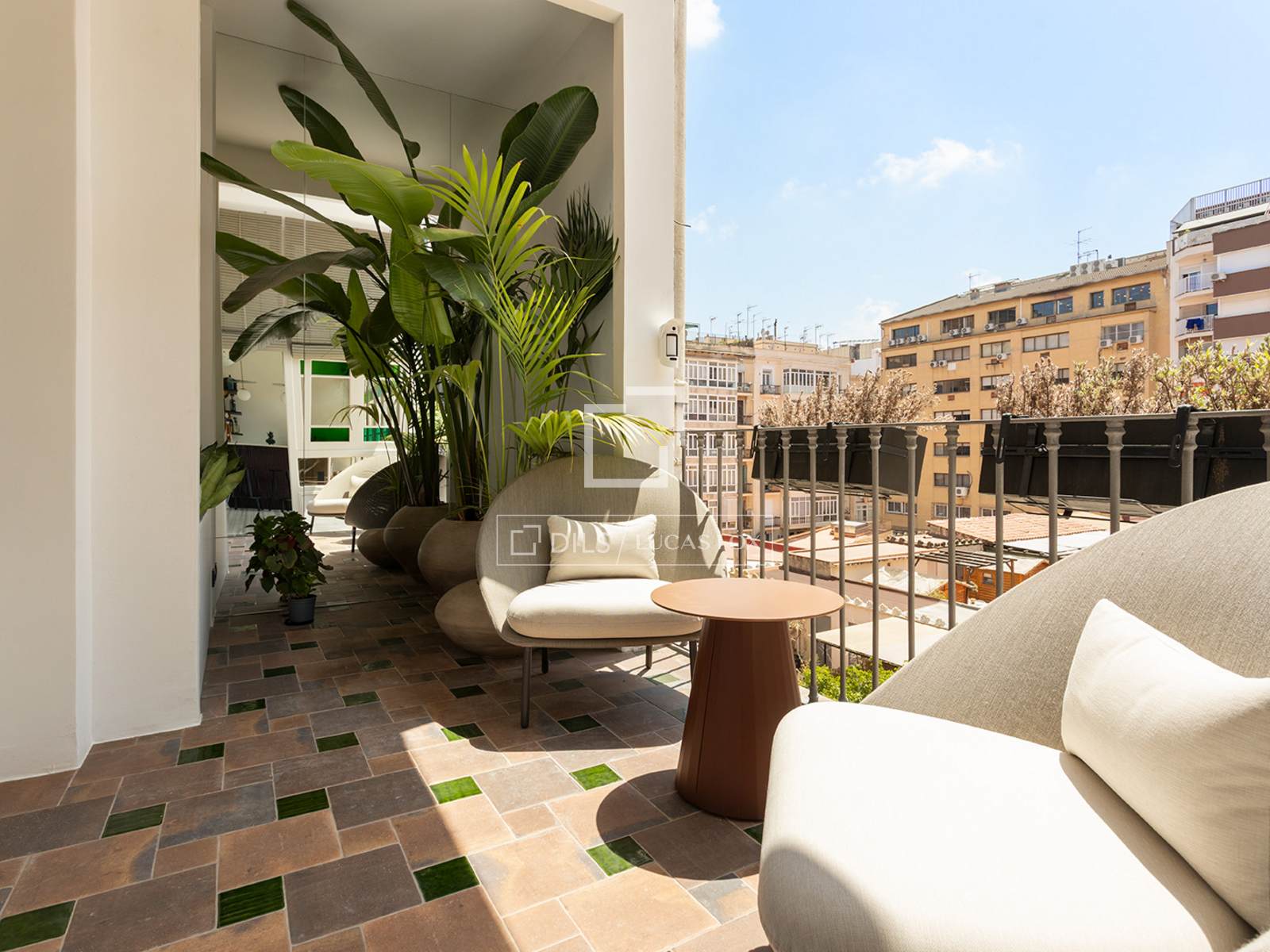 Apartament w Barcelona, Hiszpania 4 sypialnie, 231 mkw. nr 193684