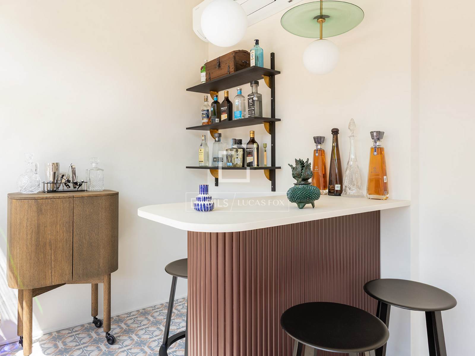 Apartament w Barcelona, Hiszpania 4 sypialnie, 231 mkw. nr 193684