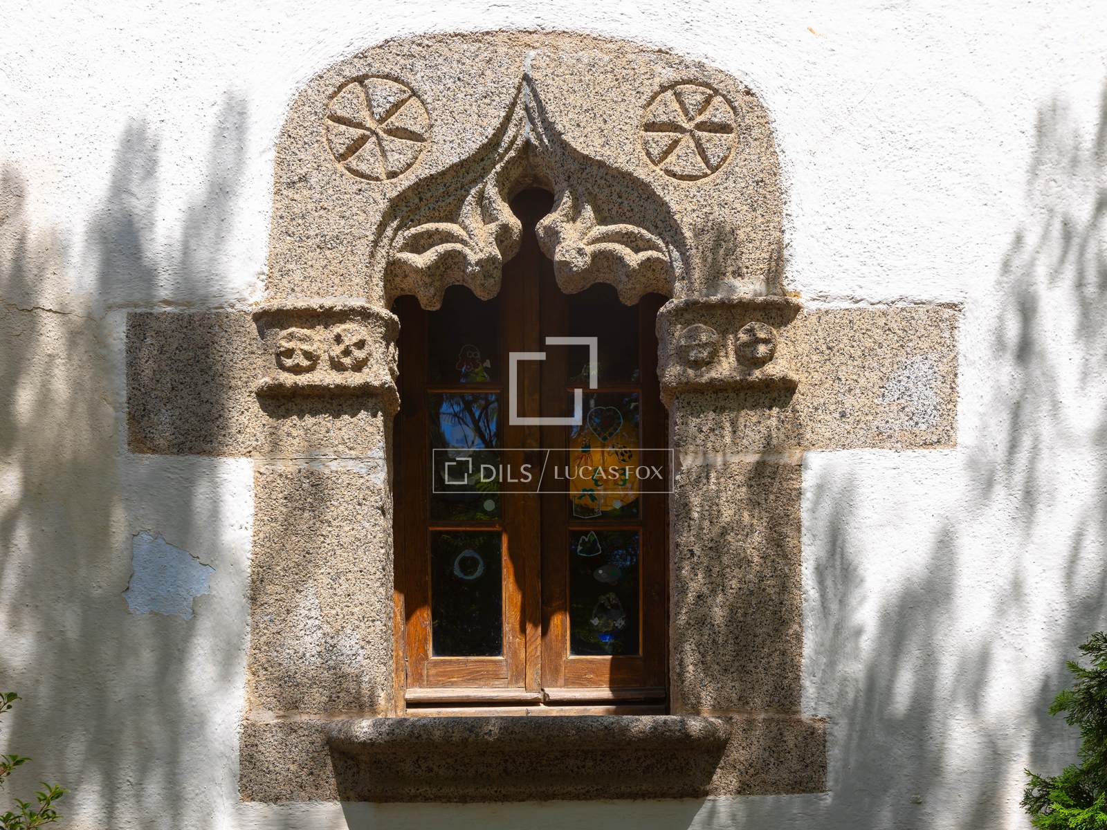 Finca à Cabrils, Barcelona, Espagne 4 chambres, 232 m2 No. 193688