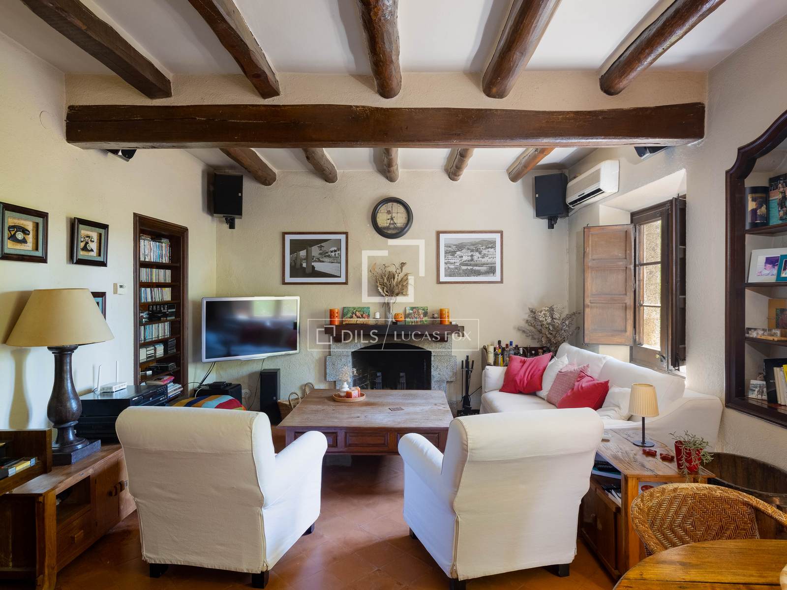Finca à Cabrils, Barcelona, Espagne 4 chambres, 232 m2 No. 193688