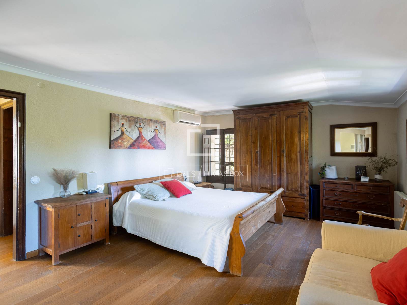 Finca à Cabrils, Barcelona, Espagne 4 chambres, 232 m2 No. 193688