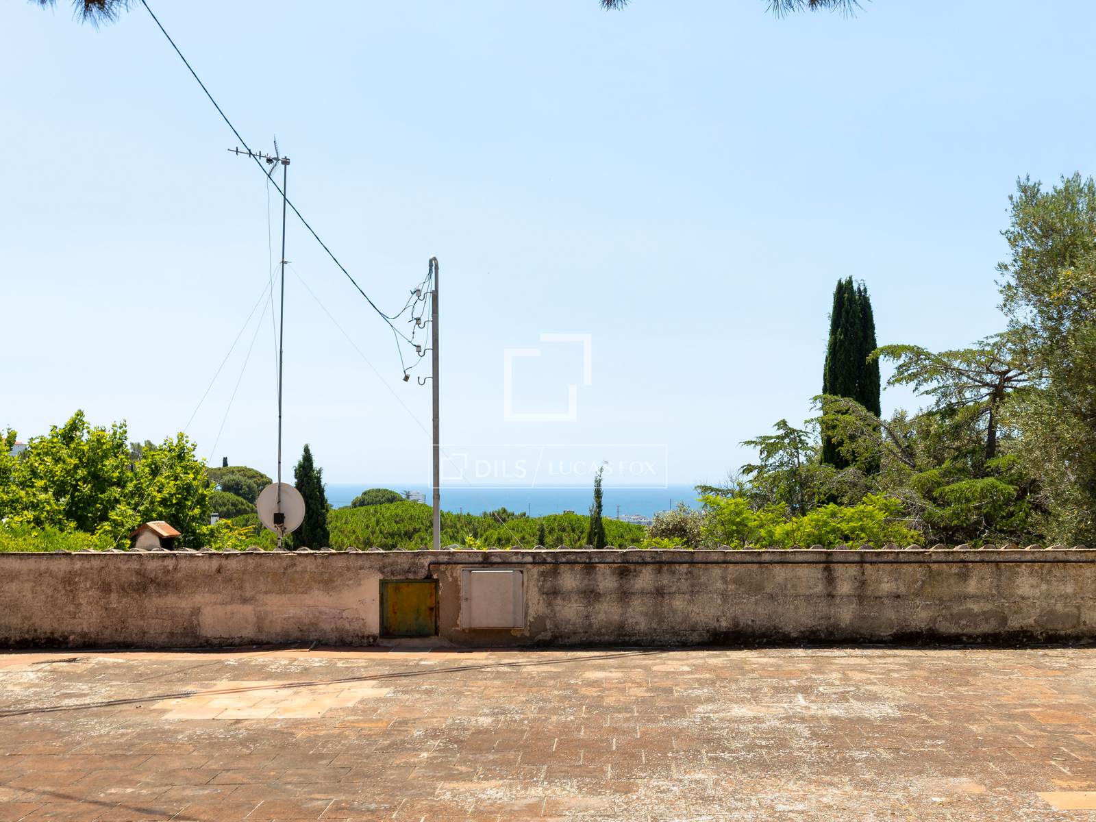 Finca à Cabrils, Barcelona, Espagne 4 chambres, 232 m2 No. 193688