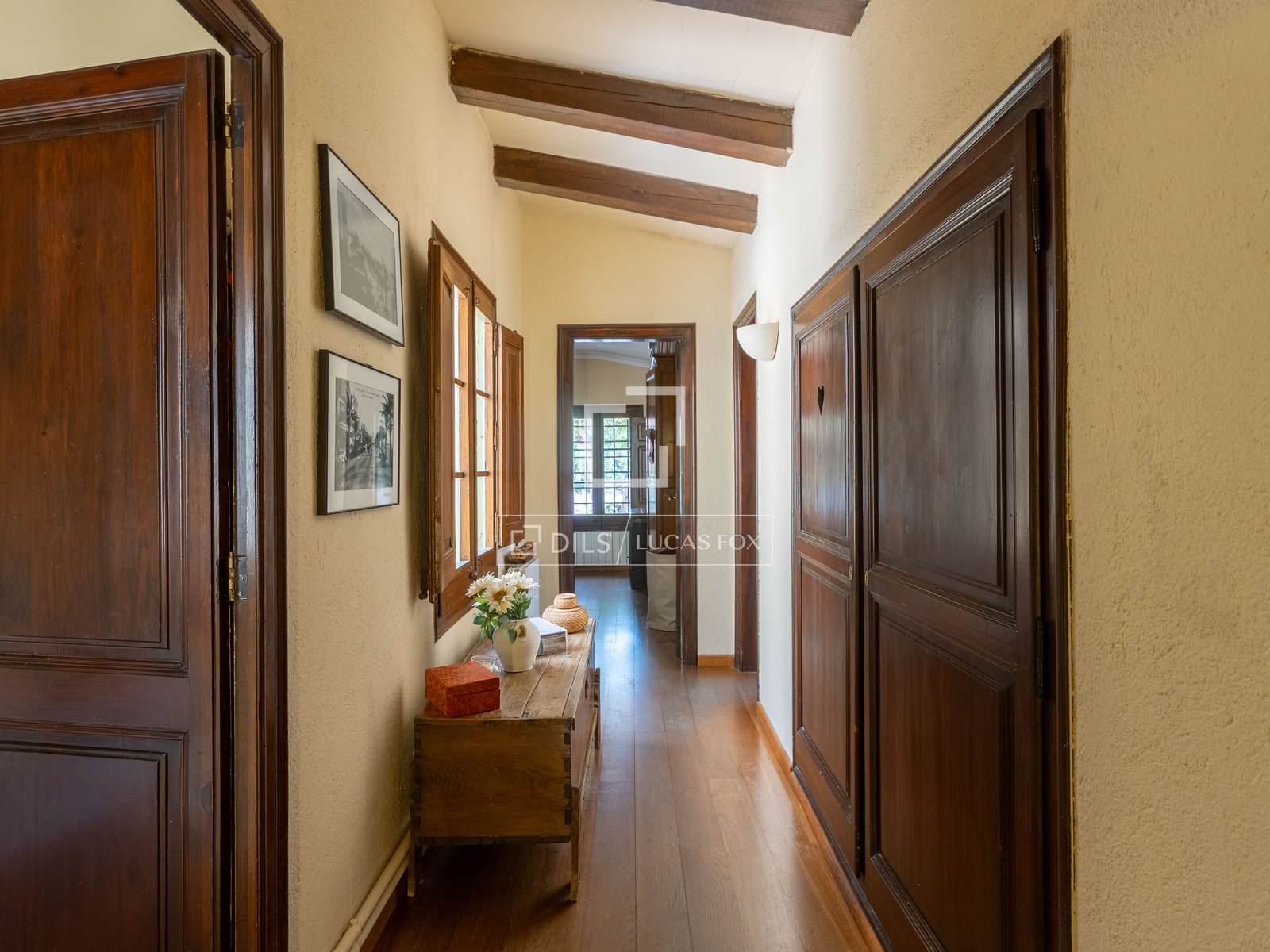 Finca à Cabrils, Barcelona, Espagne 4 chambres, 232 m2 No. 193688