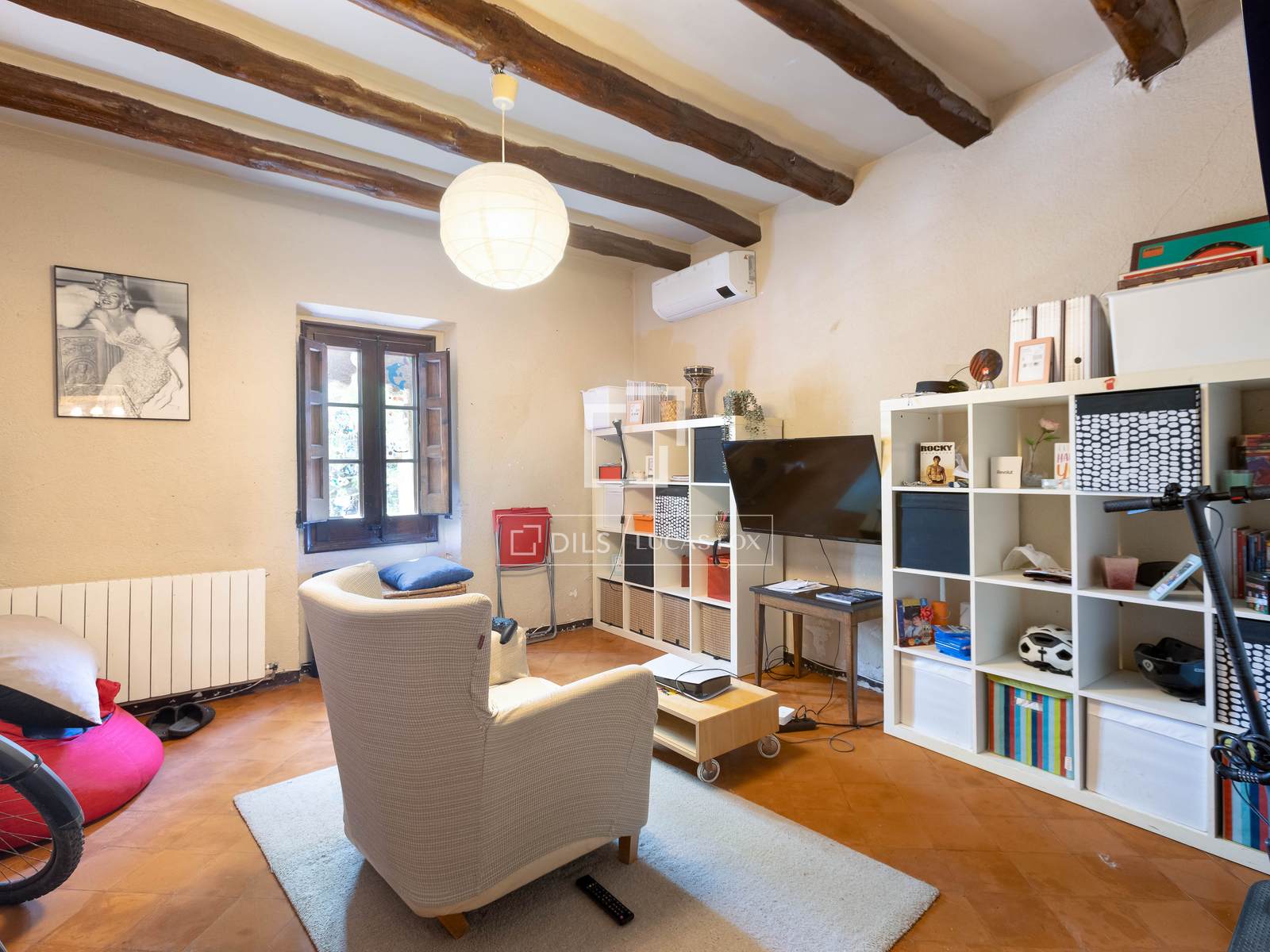 Finca à Cabrils, Barcelona, Espagne 4 chambres, 232 m2 No. 193688