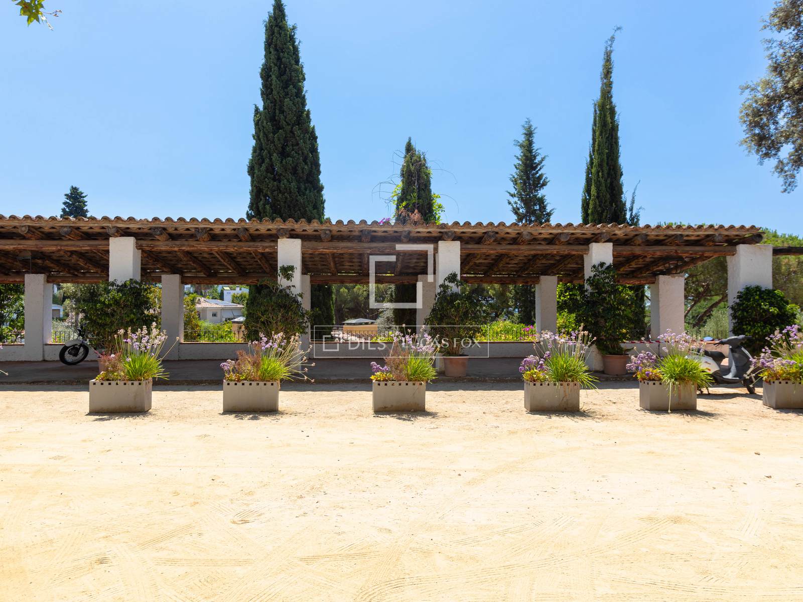 Finca à Cabrils, Barcelona, Espagne 4 chambres, 232 m2 No. 193688
