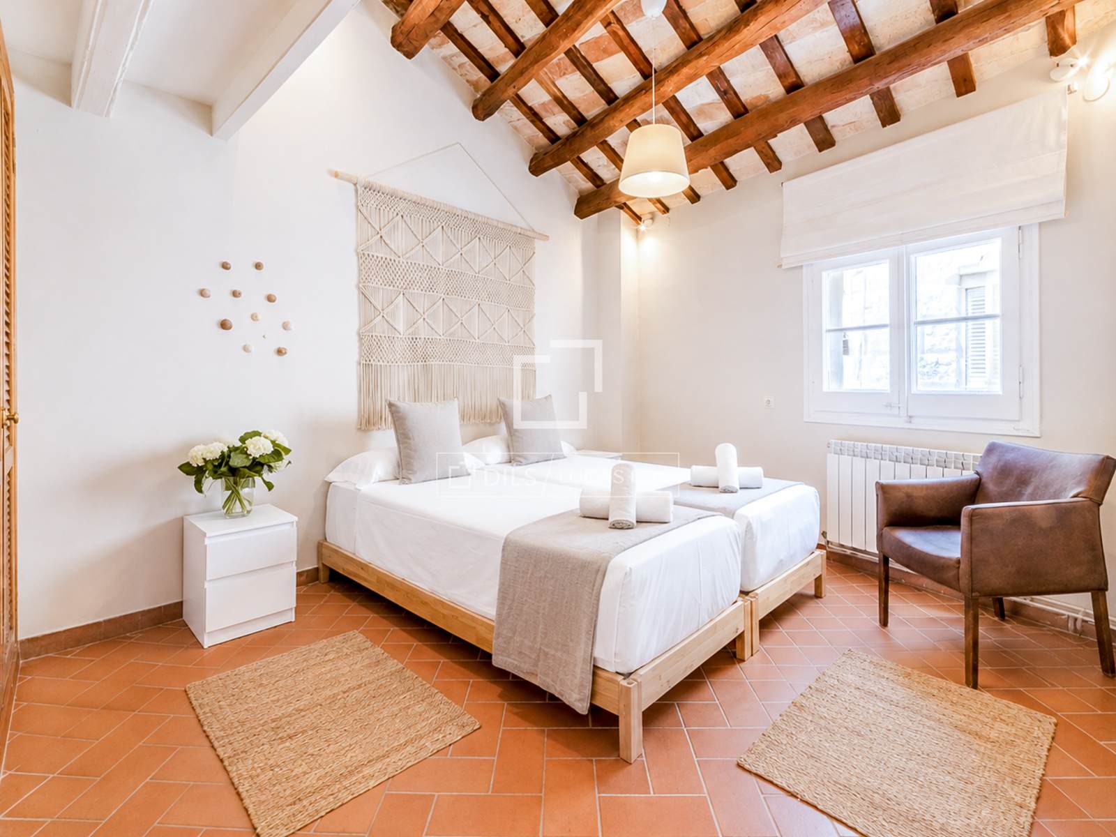 Villa en Sitges, Barcelona, España 3 dormitorios, 153 m2 No. 193683