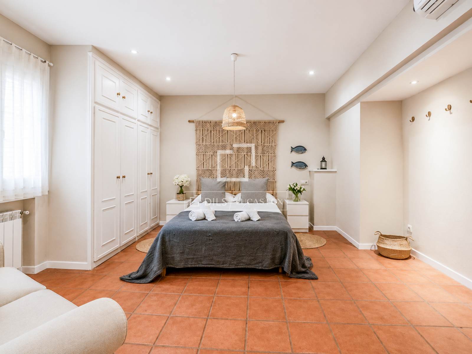 Villa en Sitges, Barcelona, España 3 dormitorios, 153 m2 No. 193683