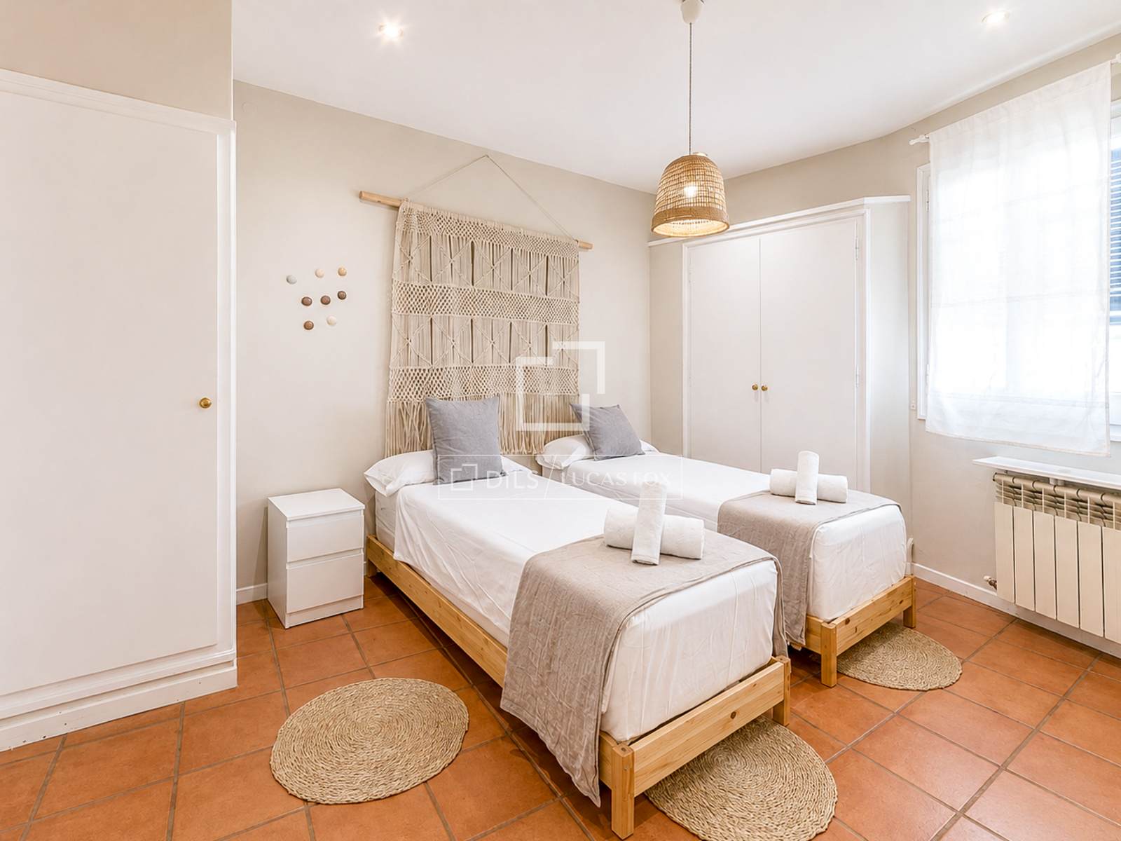 Villa en Sitges, Barcelona, España 3 dormitorios, 153 m2 No. 193683