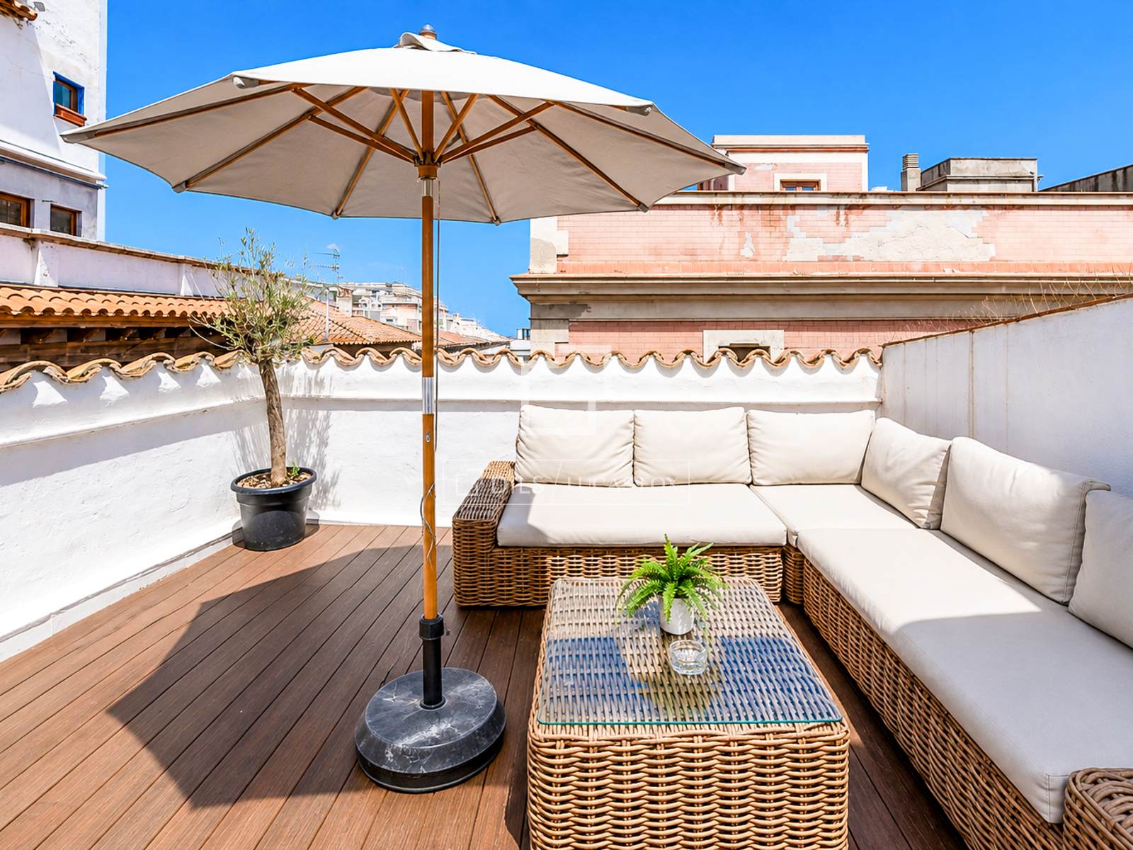 Villa en Sitges, Barcelona, España 3 dormitorios, 153 m2 No. 193683